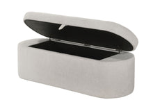 Philipa - Storage Bench