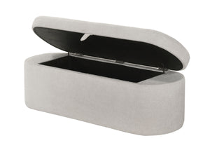 Philipa - Storage Bench