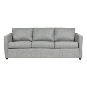 Elio - 3 Seater Sofa - Light Gray