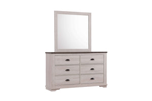 Coralee - Bedroom Set