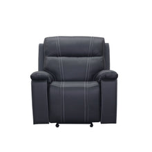 Hartley - Glider Recliner