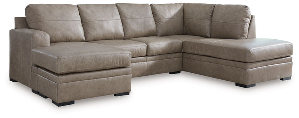 Amuleto 2 Piece Sectional