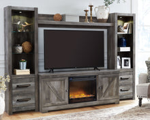 Wynnlow - Home Entertainment Set