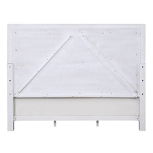 Katia - Bed