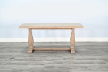 Living Room Rectangular Table - Wheat