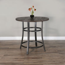 Homestead - Round Table
