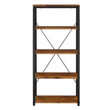 Jurgen - Bookshelf