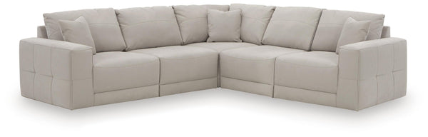 Next-Gen Gaucho 5 Piece Sectional