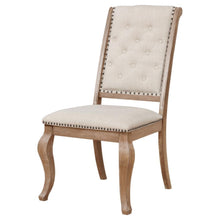 Brockway - Upholstered Dining Chair (Set of 2)