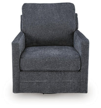 Dishford - Swivel Accent Chair