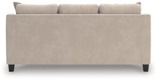 Willarae - Sofa - Taupe