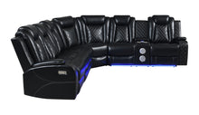 Orion - Reclining Sectional