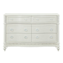 Dorothy - Dresser - Ivory