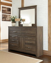 Juararo - Dresser