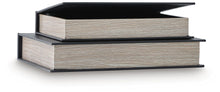 Samwell - Box Set (Set of 2)
