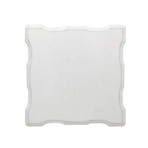 Vendome II - End Table - Antique Pearl