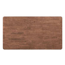 Ginny - Dining Table - Walnut