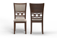 Gia - Dining Chairs