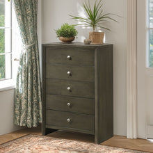 Ilana - Chest