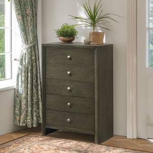 Ilana - Chest