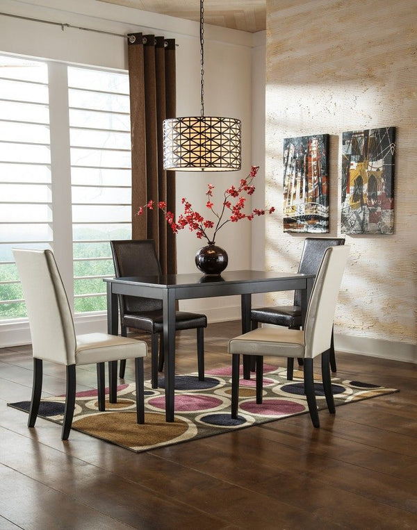 Kimonte Dining Table Set