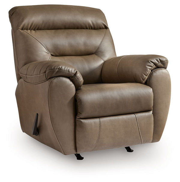Elksworth Rocker Recliner