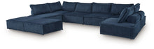 Bales - Sectional