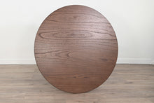 Cole - Dining Game Table - Cinder