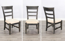 Marina - Chair With Cushion Seat (Set of 2)