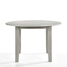 Pascal - Round Dining Table