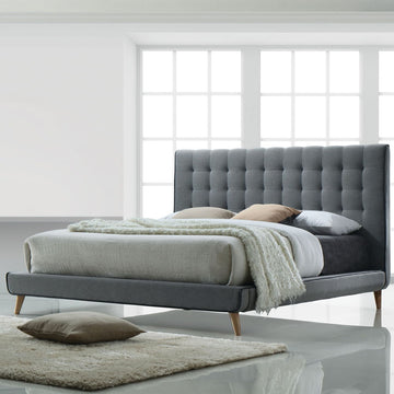 Valda - Bed