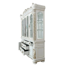 Vendome - Hutch & Buffet