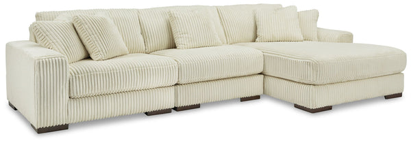 Lindyn 3 Piece Sectional