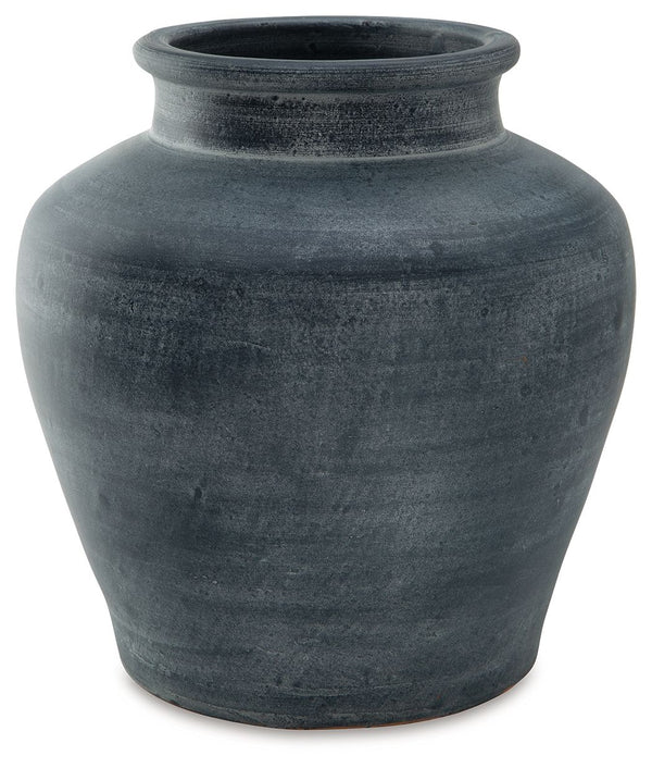 Meadie 12" Vase