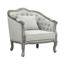 Samael - Chair