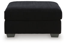 SimpleJoy - Oversized Accent Ottoman
