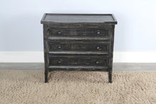 Marina - End Table With Drawer