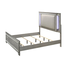 Antares - Bed (LED HB)