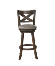 Kipper - Swivel Bar Stool (Set of 2)