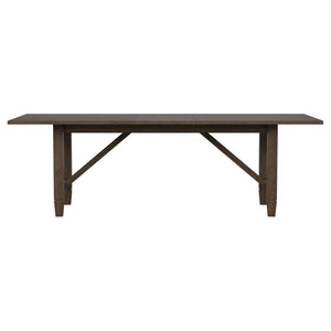 Matisse - Rectangular Dining Table Set