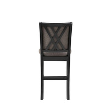 Potomac - Counter Chair (Set of 2) - Black