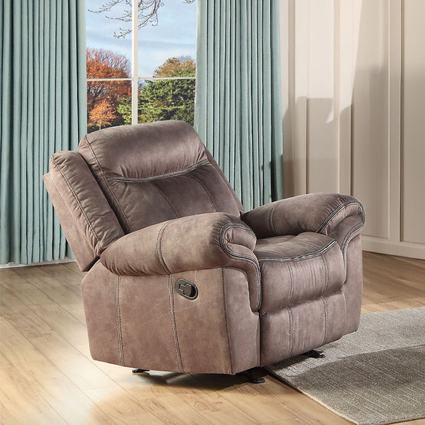 Zubaida Glider Recliner
