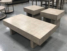 Crawley - Table