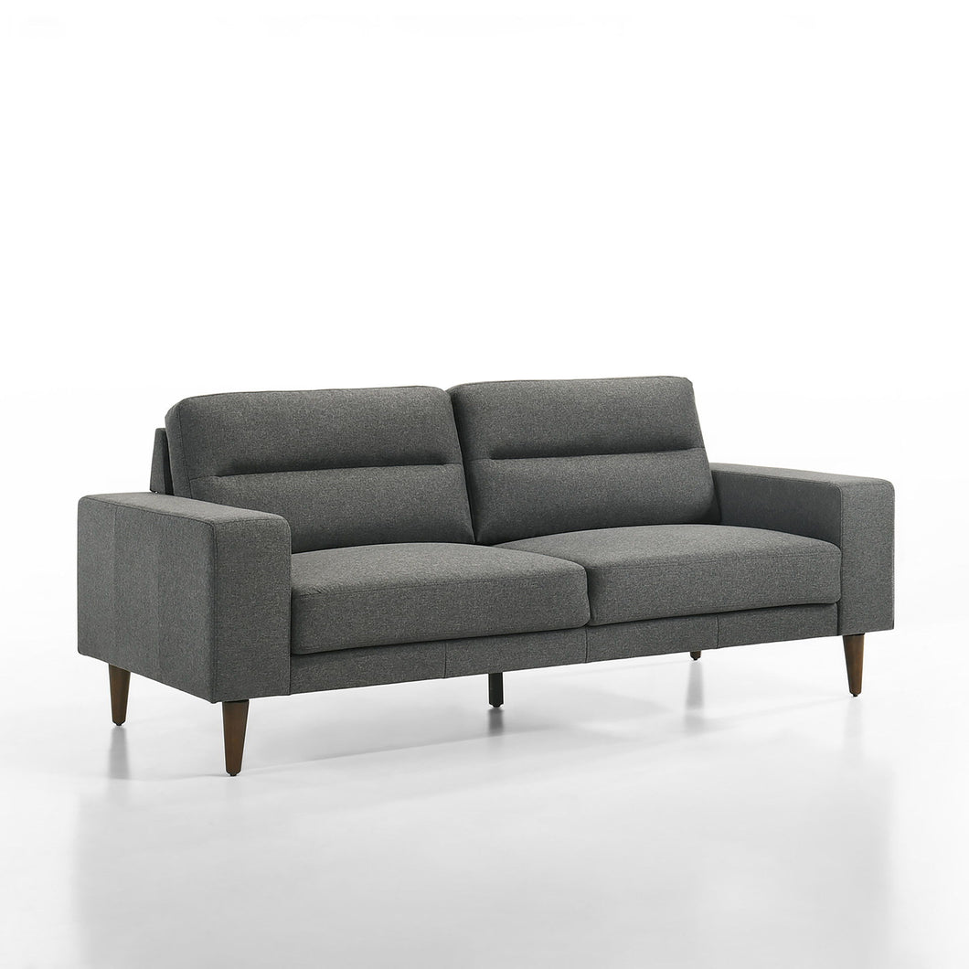 Vale - Sofa - Gray