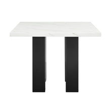 Parkside - 5 Piece Counter Dining Room Set - White