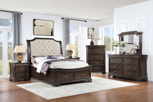 Lyndhurst - Bedroom Set