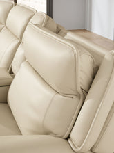 Double Deal - 6 Piece Reclining Sectional