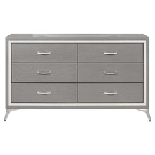 Huxley - Dresser