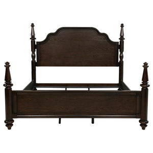 Andover - Four Poster Bed