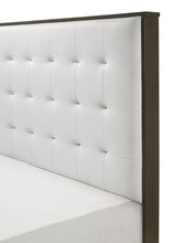 Sharpe - Bedroom Set